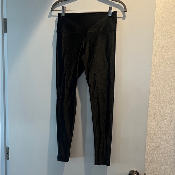 Noli Black Leggings - Picture 1 of 3